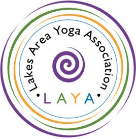 LAYA logo